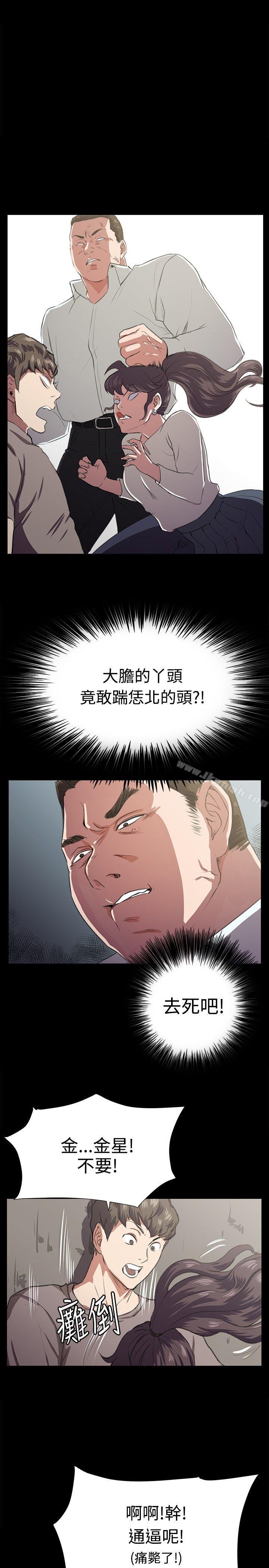 22P - 深夜便利店