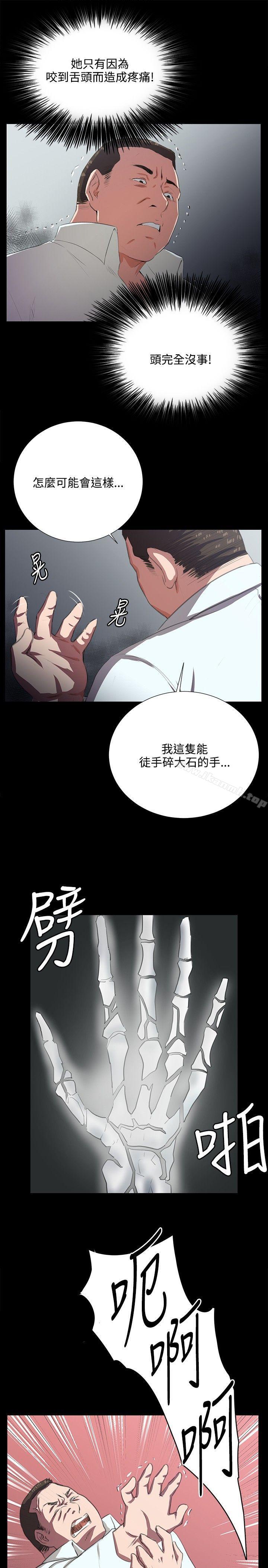 24P - 深夜便利店
