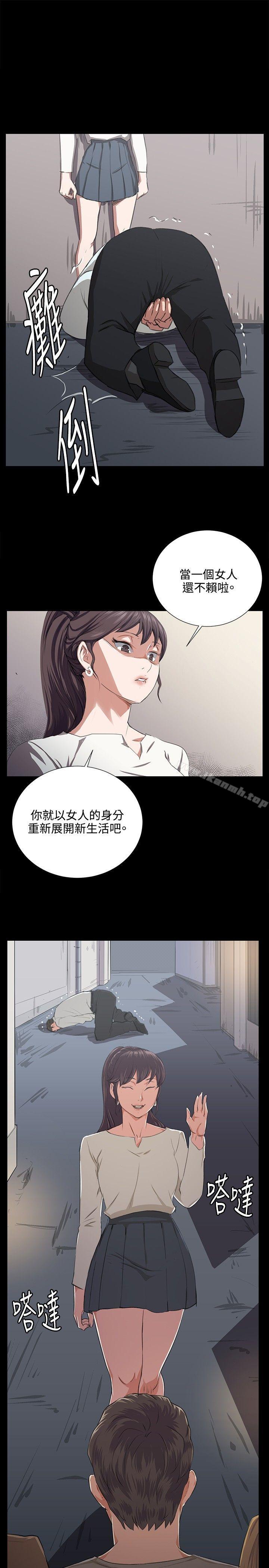 15P - 深夜便利店