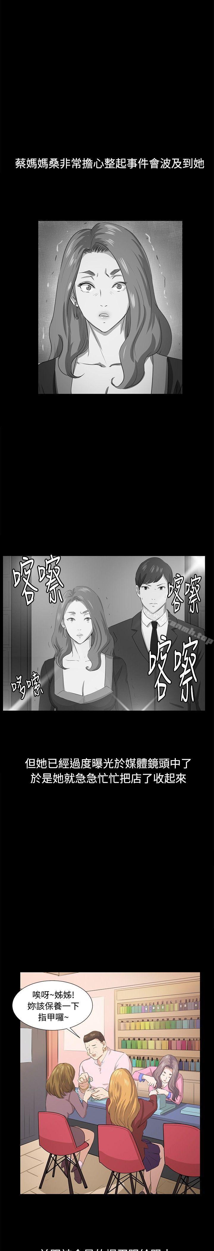 22P - 深夜便利店