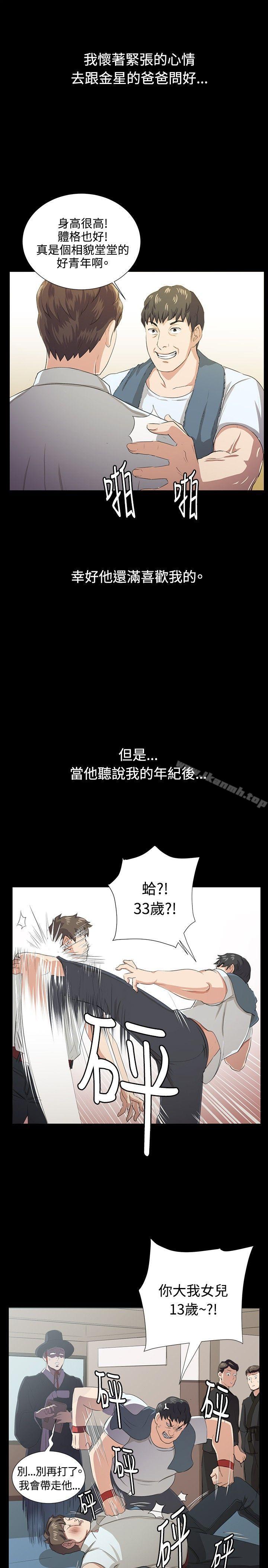 17P - 深夜便利店