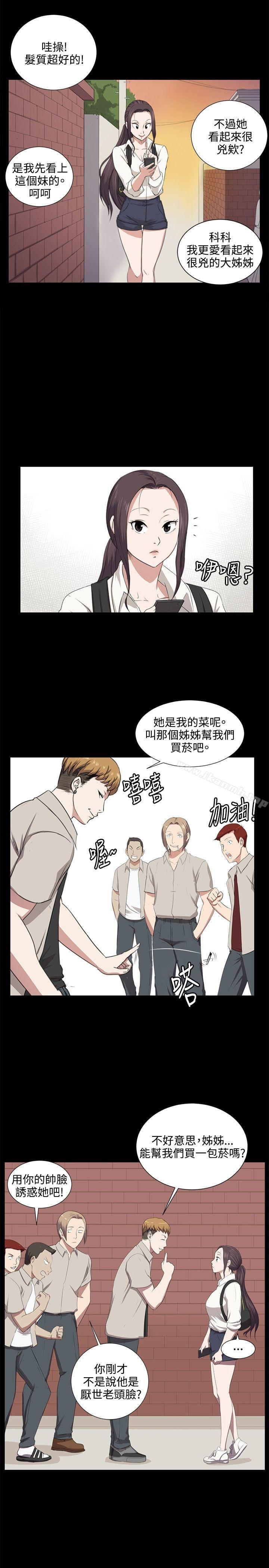 2P - 深夜便利店