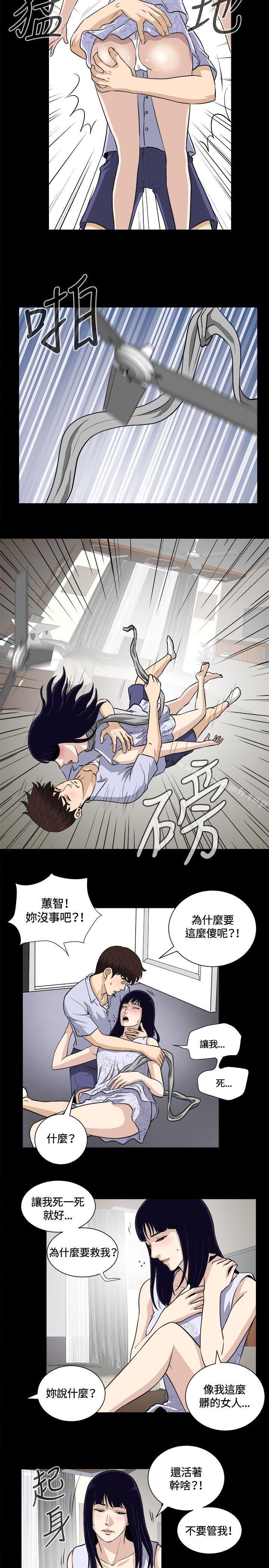 2P - 危险性游戏