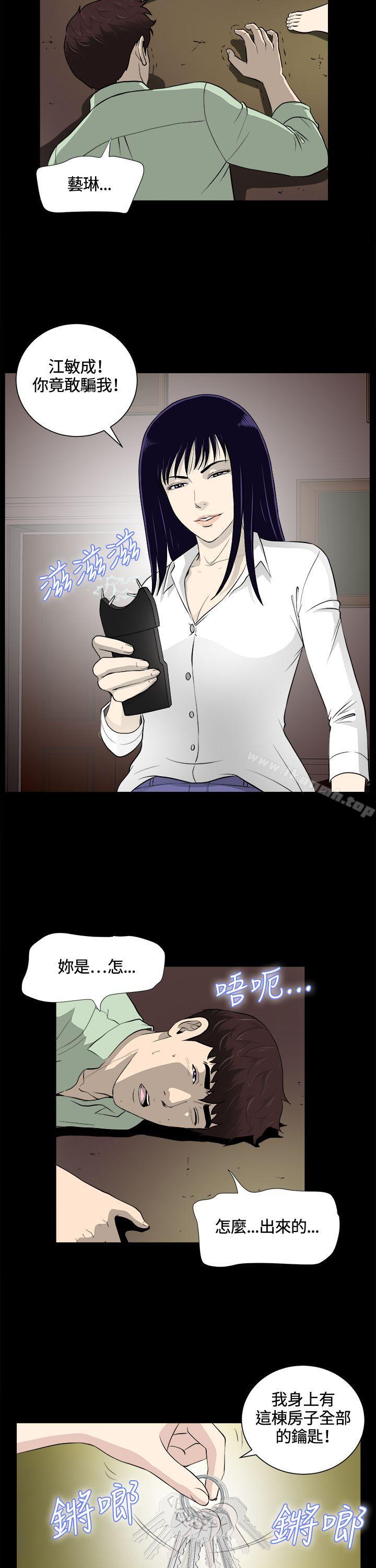 7P - 危险性游戏