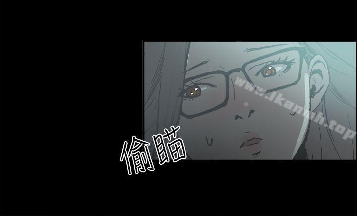 12P - 丑闻第二季(完结)