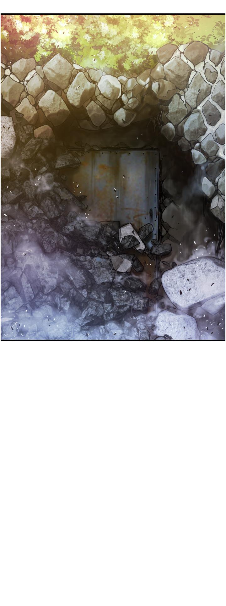 46P - 小巷里的秘密