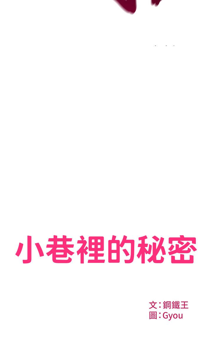 2P - 小巷里的秘密