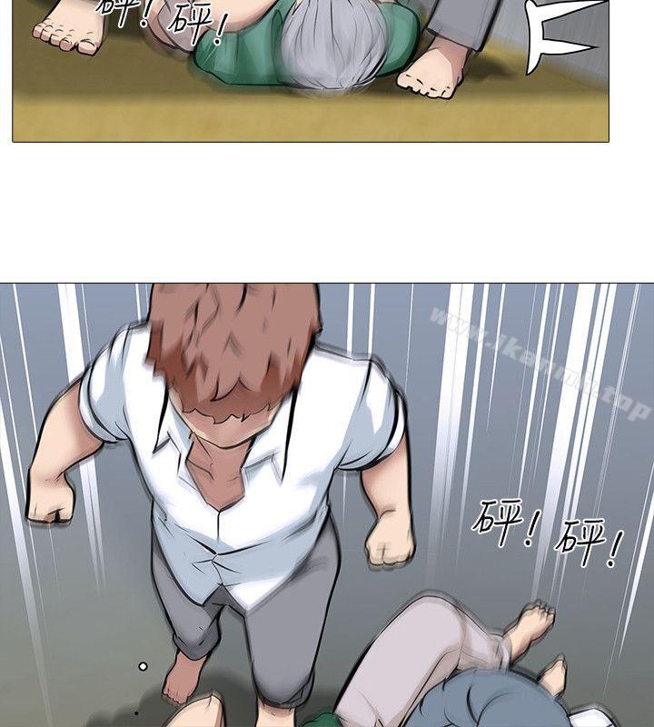 25P - 公寓啪啪趴