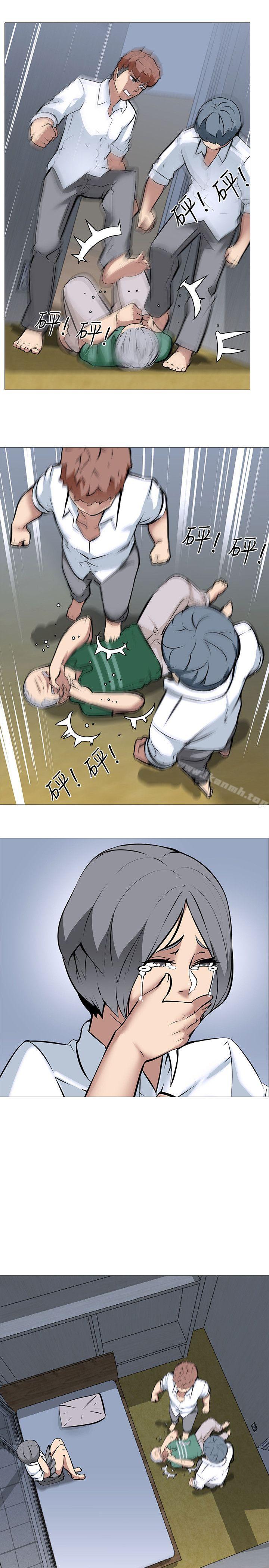 1P - 公寓啪啪趴