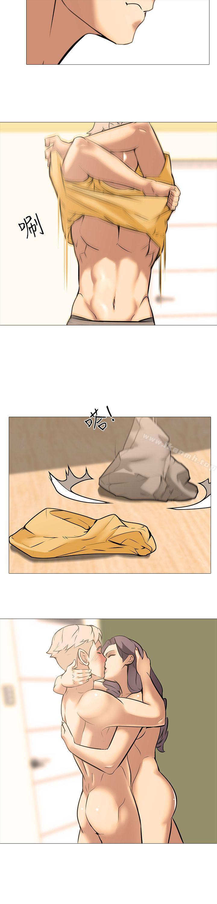 15P - 公寓啪啪趴