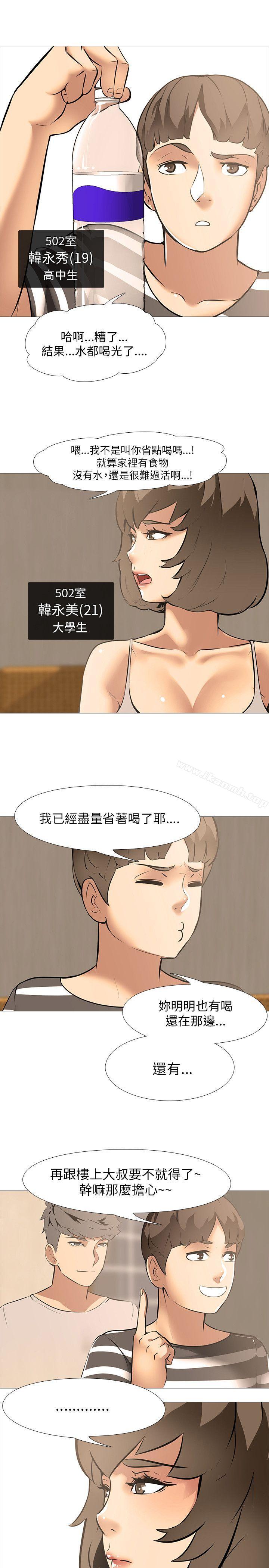 21P - 公寓啪啪趴