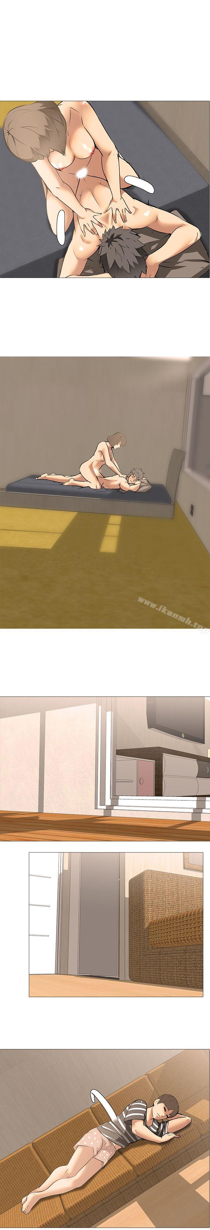 1P - 公寓啪啪趴