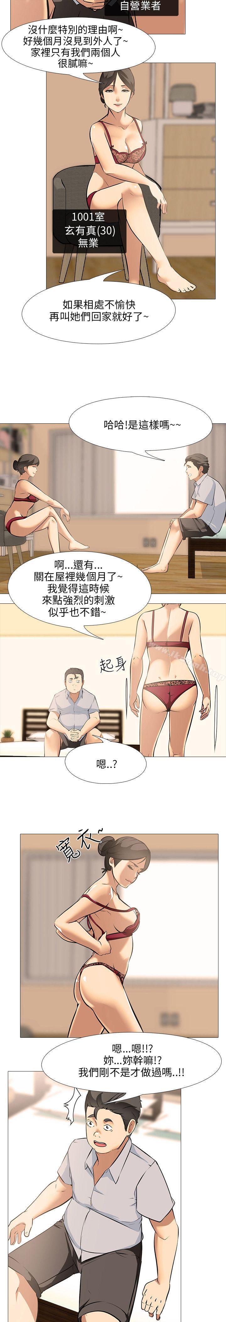10P - 公寓啪啪趴