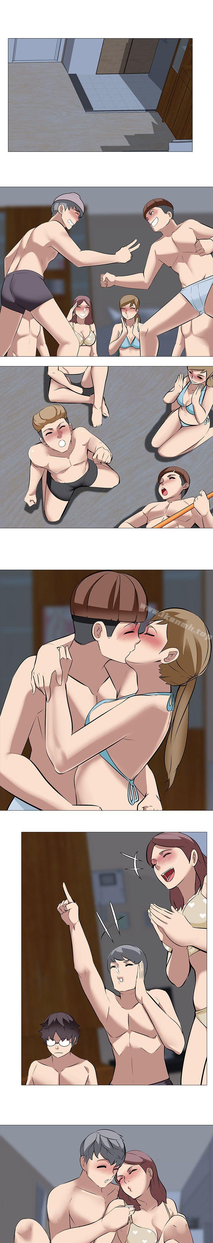 19P - 公寓啪啪趴