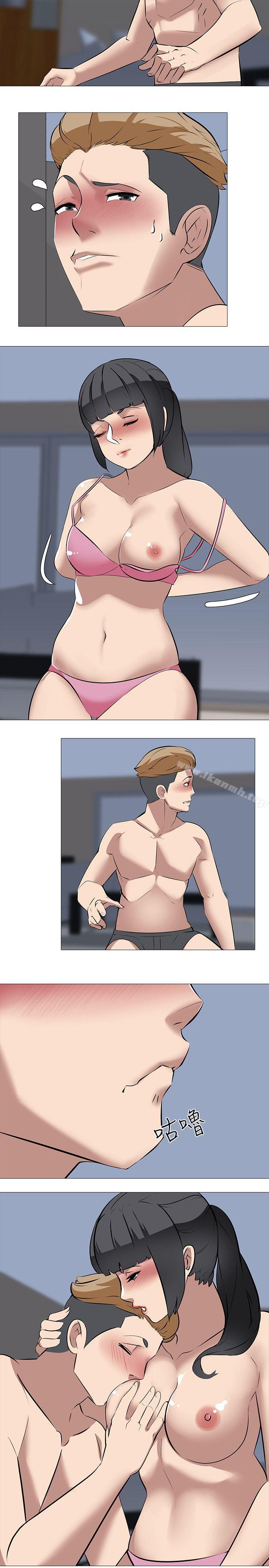 23P - 公寓啪啪趴