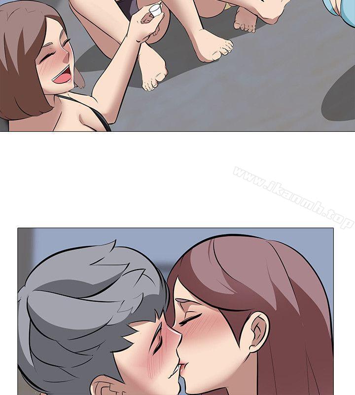14P - 公寓啪啪趴