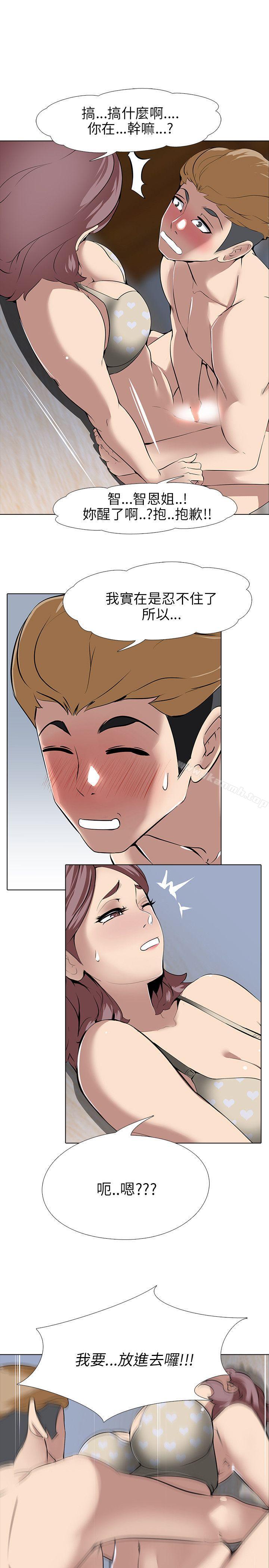 1P - 公寓啪啪趴