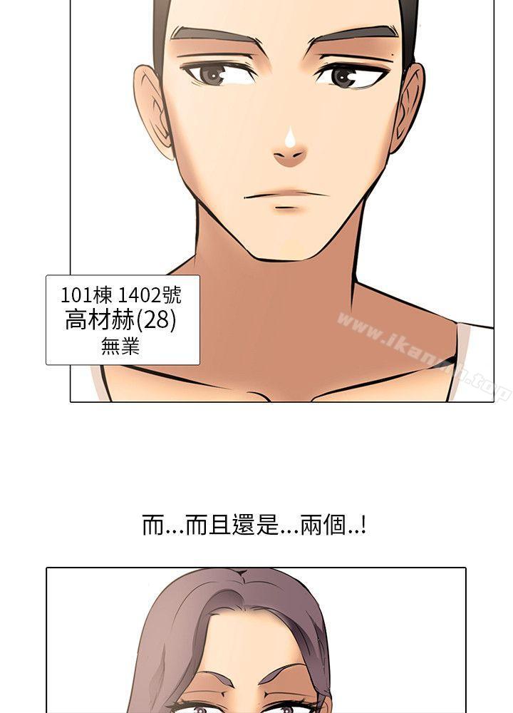 2P - 公寓啪啪趴
