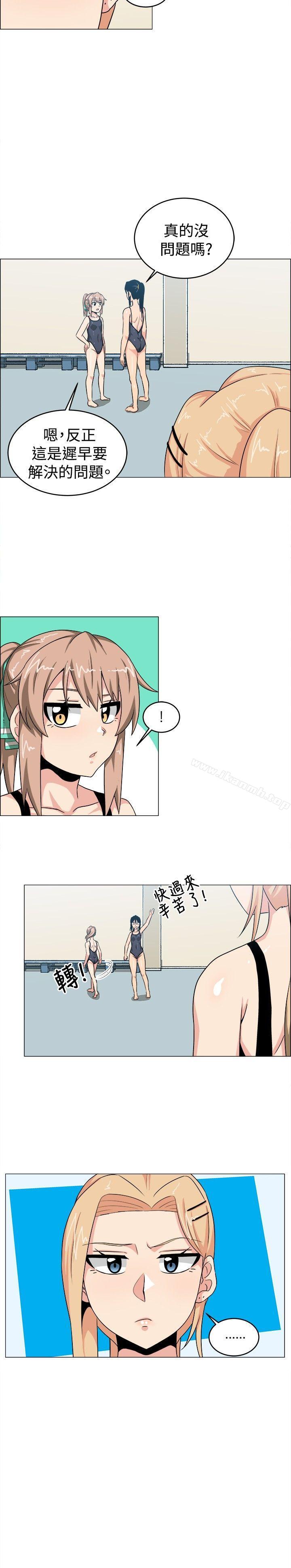 4P - 学姊！我真的不是萝莉控