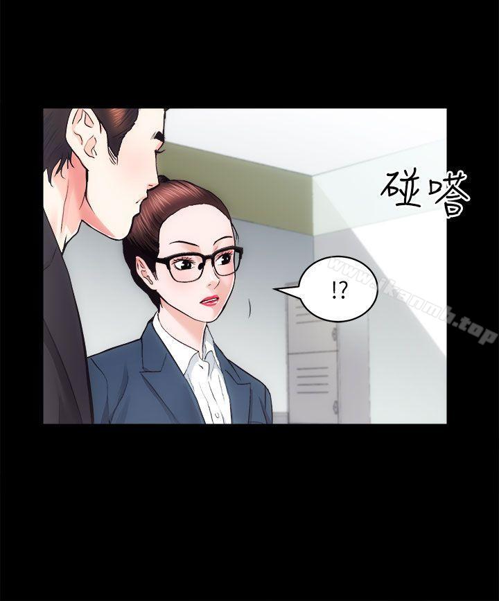 27P - 性溢房屋
