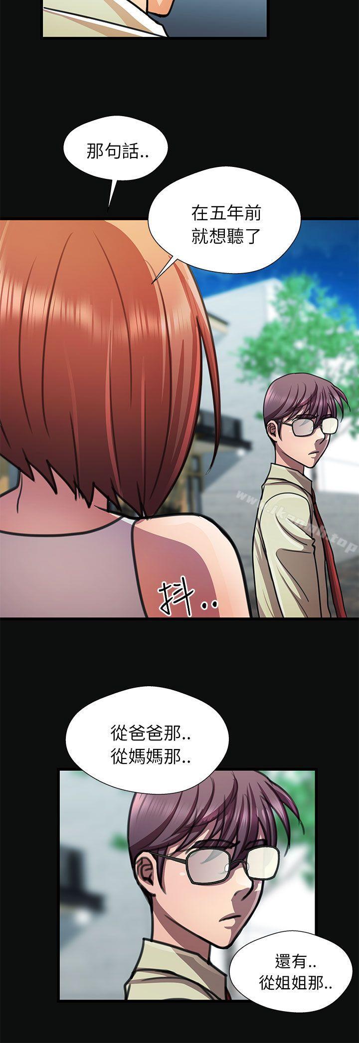 10P - 危险的女人