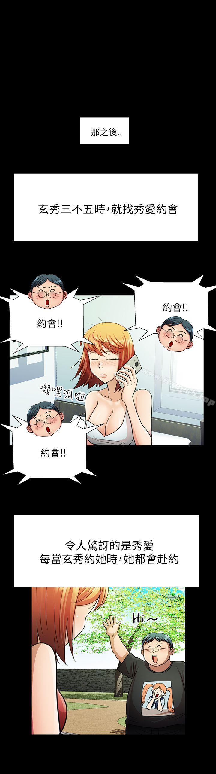 6P - 危险的女人