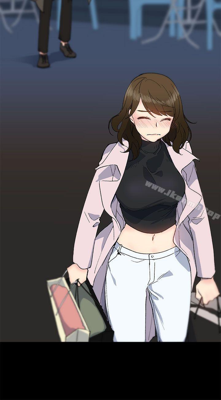 6P - 小一轮的纯爱女孩