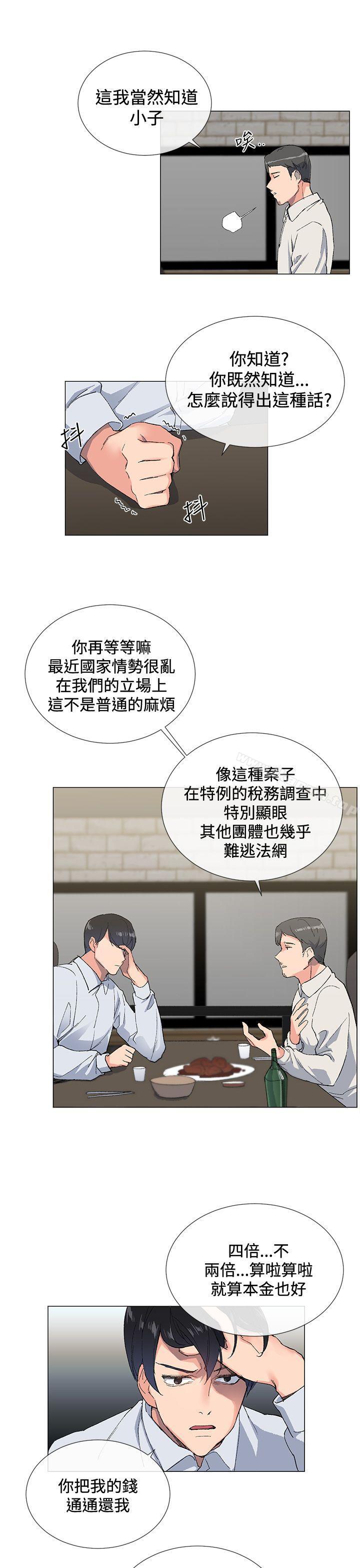 13P - 小一轮的纯爱女孩