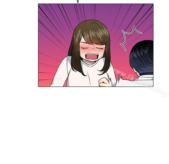 17P - 小一轮的纯爱女孩