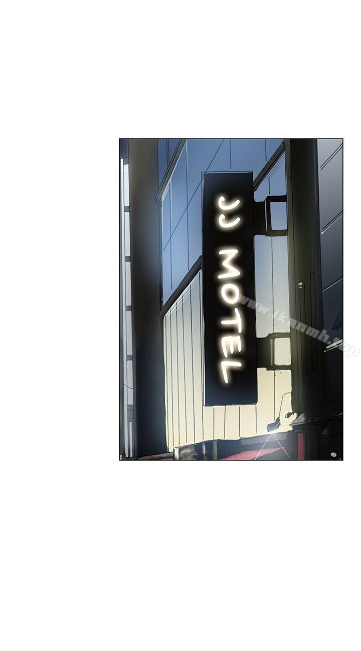 20P - 小一轮的纯爱女孩