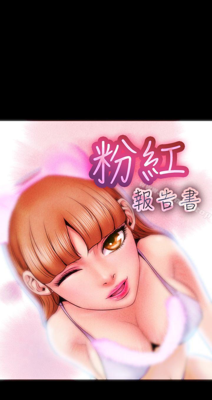 1P - 粉红报告书(完结)