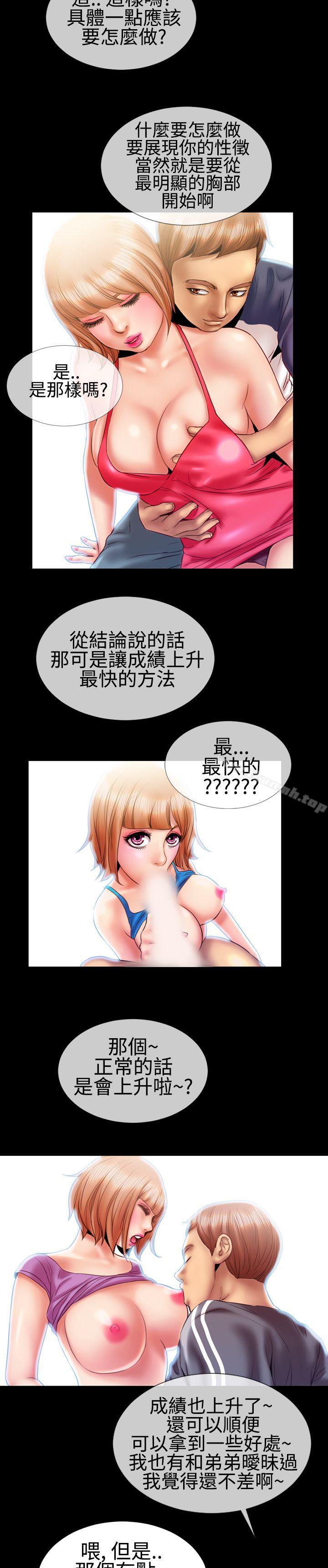 13P - 粉红报告书(完结)