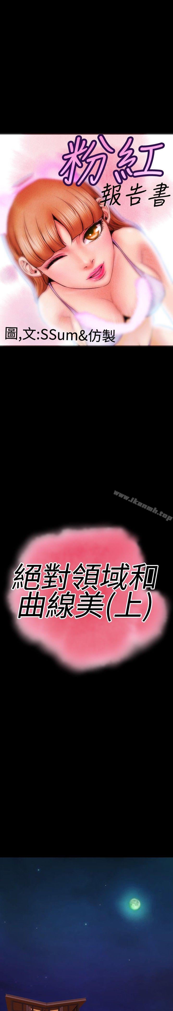 1P - 粉红报告书(完结)
