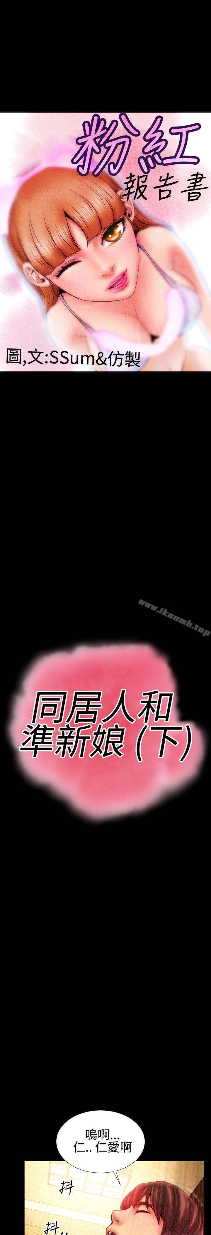 1P - 粉红报告书(完结)