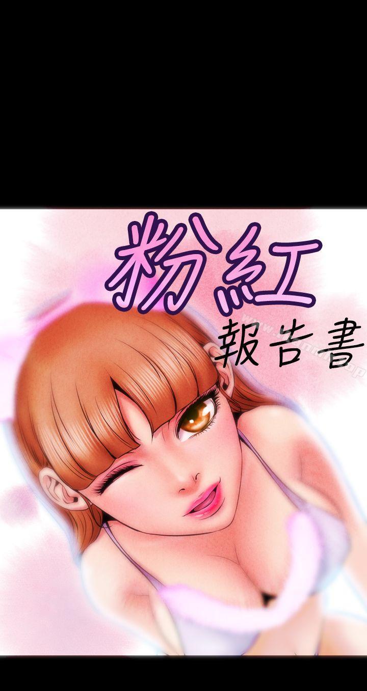 1P - 粉红报告书(完结)