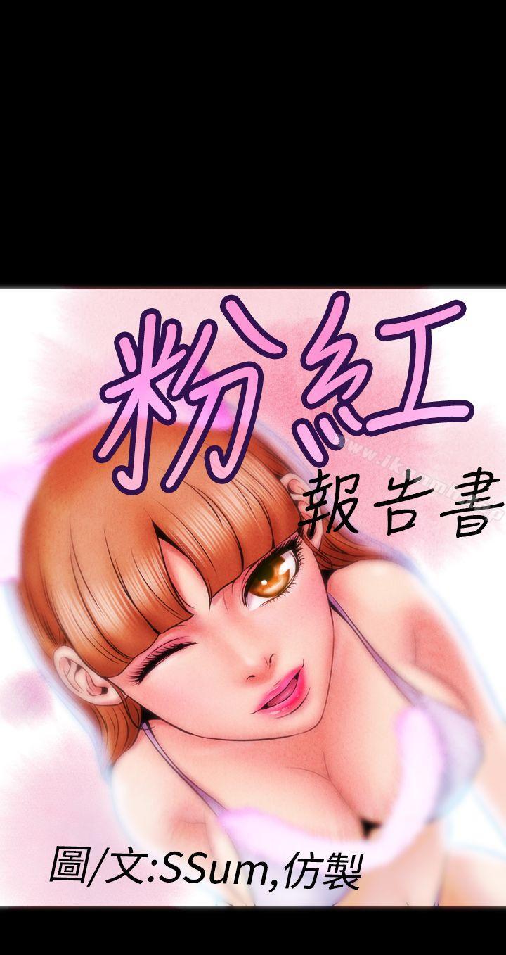 1P - 粉红报告书(完结)