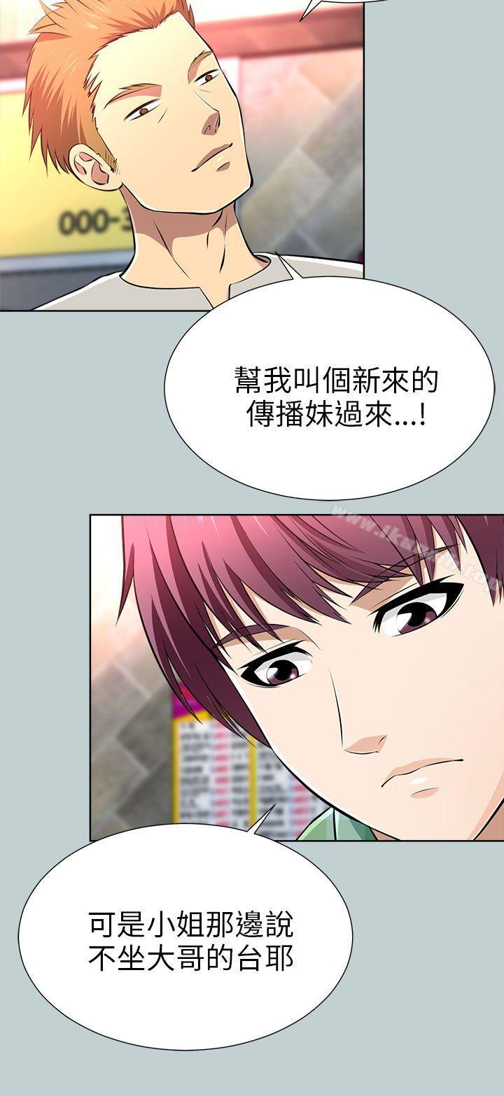 28P - 两个女人