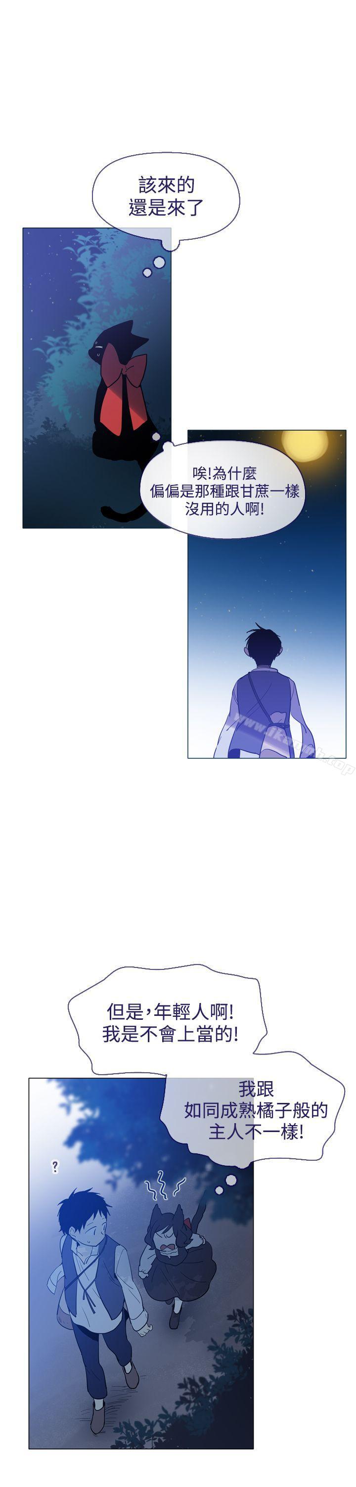 16P - 魔女