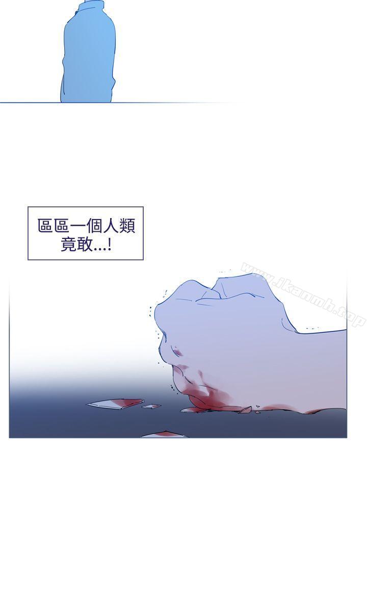 17P - 魔女