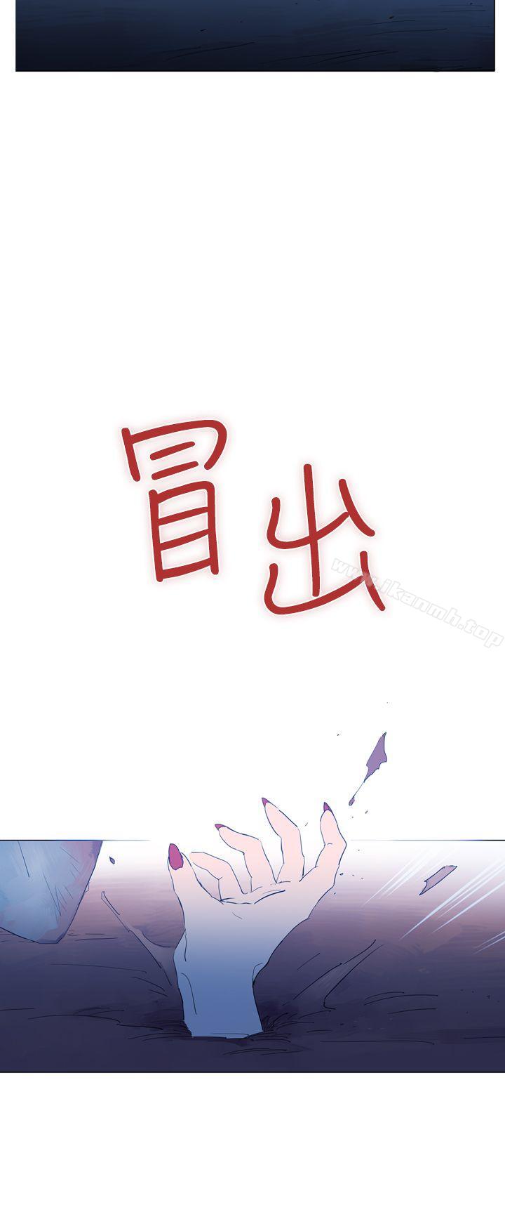 36P - 魔女
