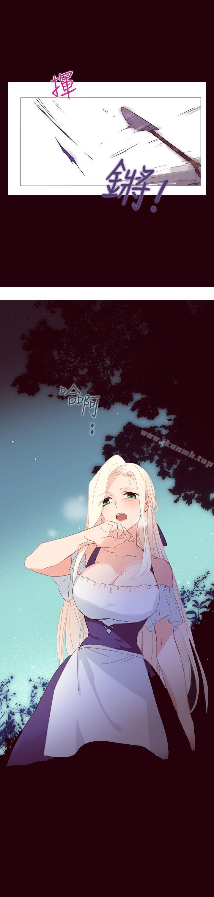 37P - 魔女