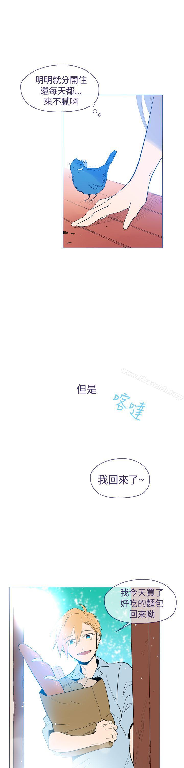 19P - 魔女