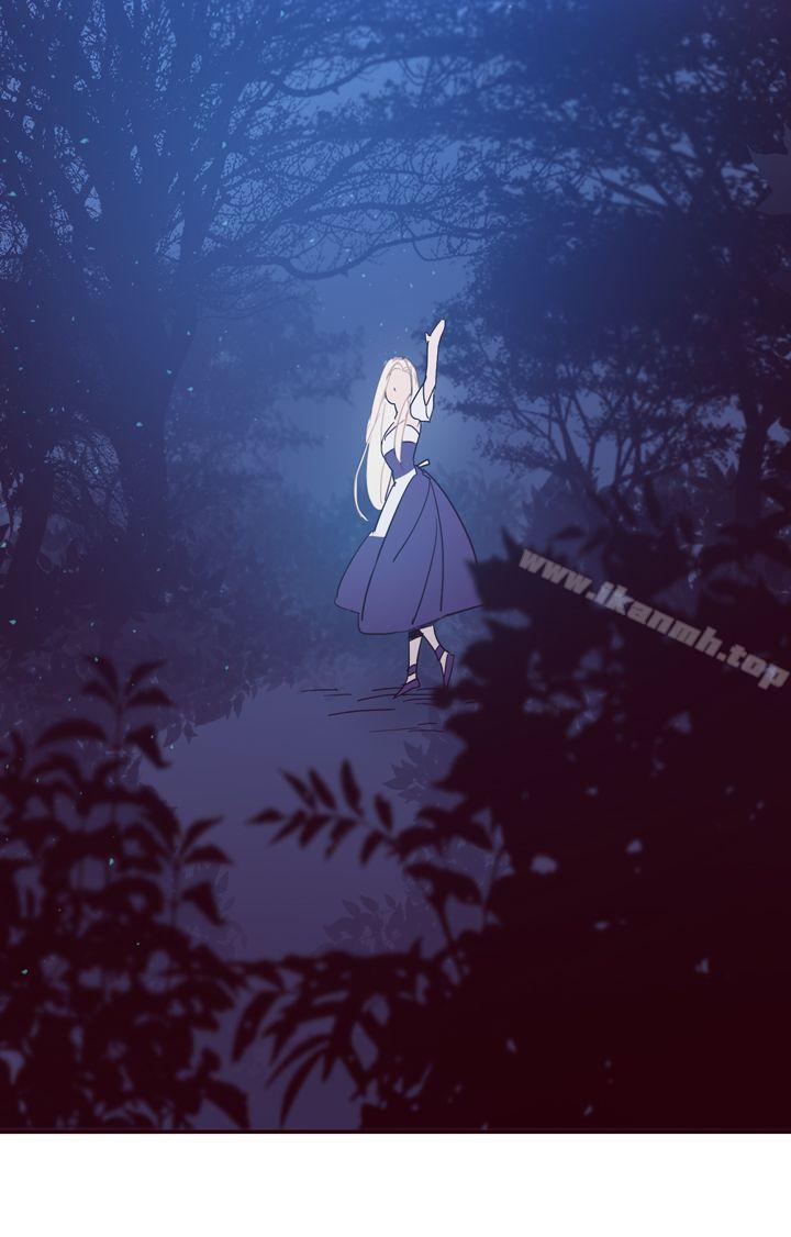 18P - 魔女
