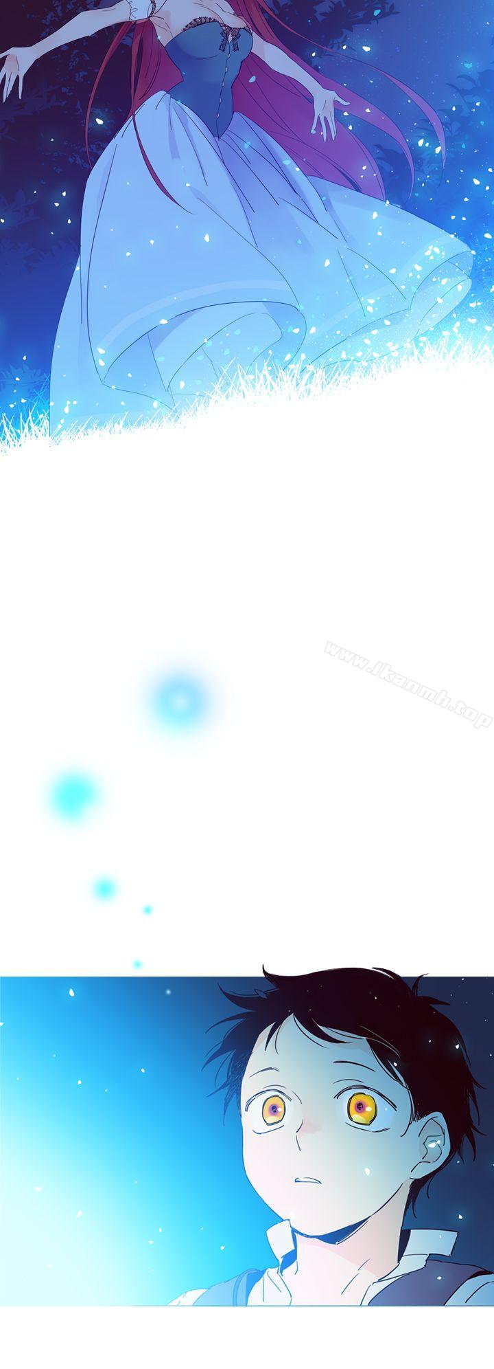 38P - 魔女