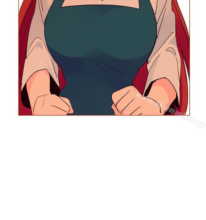 10P - 魔女