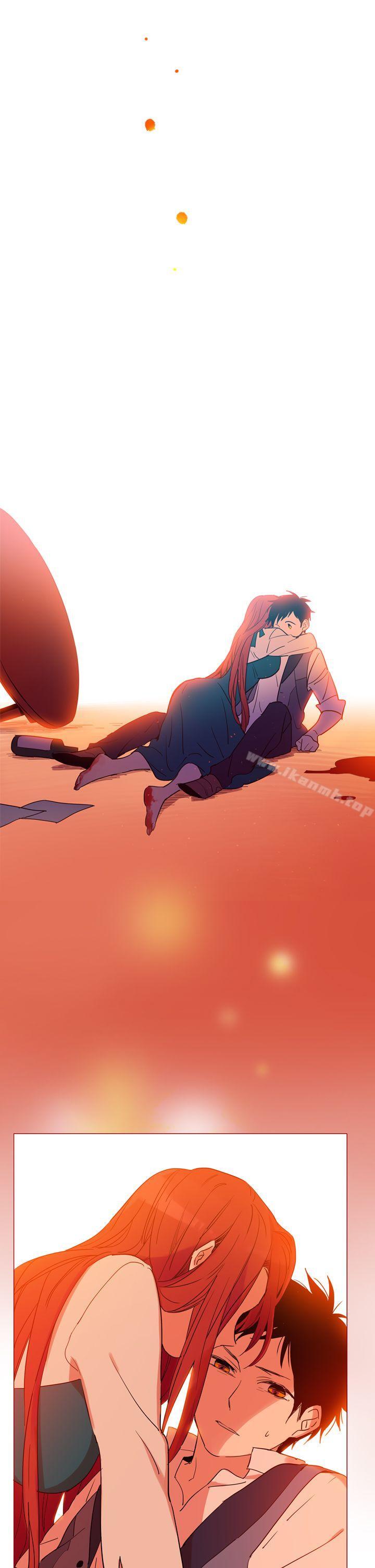 28P - 魔女