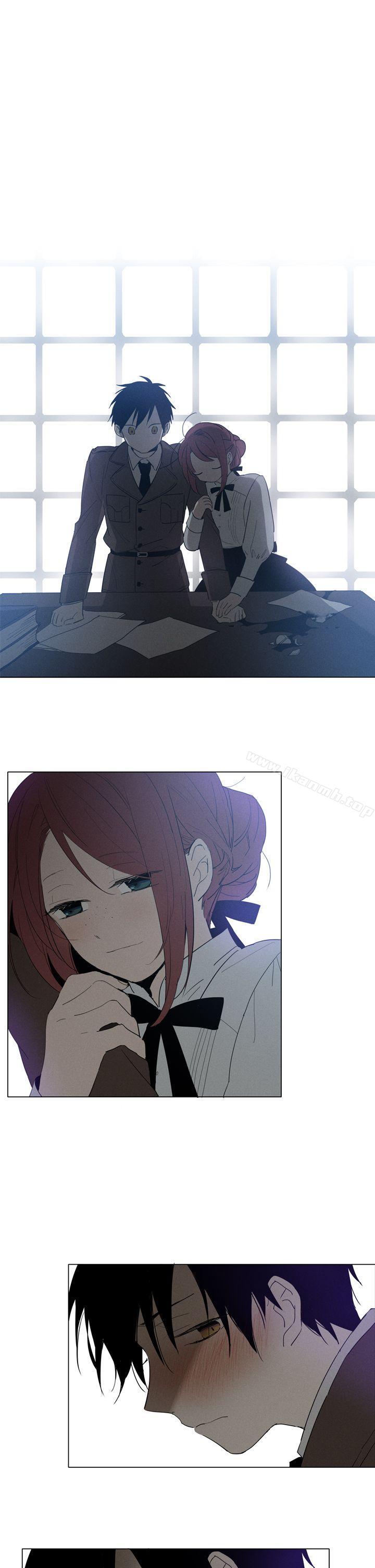 5P - 魔女