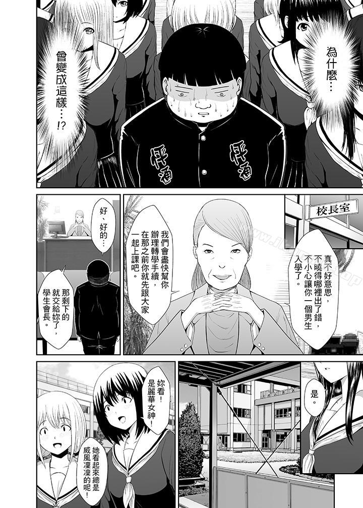 3P - 使用特殊能力肆意乱交！