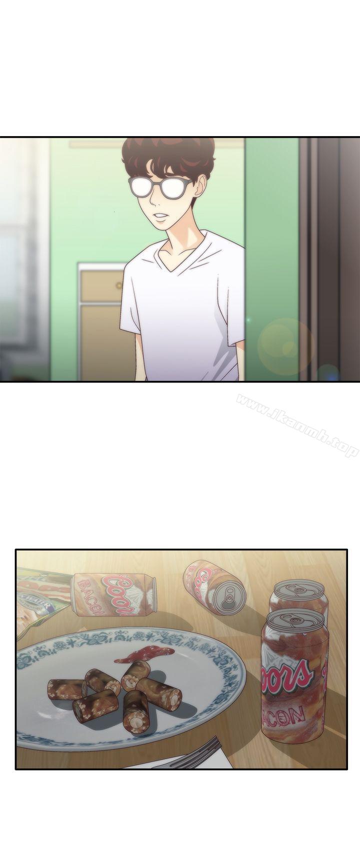 2P - White Girl(完结)