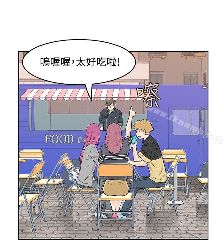 6P - TouchTouch